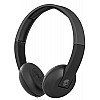 Skullcandy Uproar Wireless On-Ear Headphone with Mic (Black)