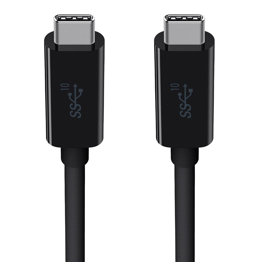 Belkin 3.1 USB-C to USB-C Cable (USB Type-C)