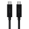 Belkin 3.1 USB-C to USB-C Cable (USB Type-C)