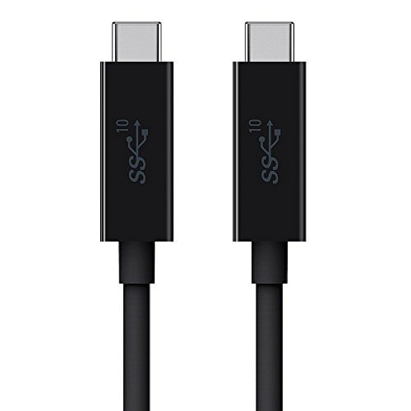 Belkin 3.1 USB-C to USB-C Cable (USB Type-C)