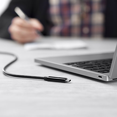 Belkin 3.1 USB-C to USB-C Cable (USB Type-C) Belkin 3.1 USB-C to USB-C Cable (USB Type-C)