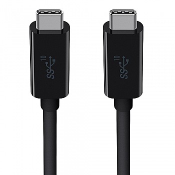 Belkin 3.1 USB-C to USB-C Cable (USB Type-C)