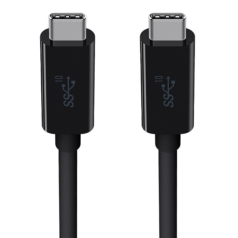 Belkin 3.1 USB-C to USB-C Cable (USB Type-C)