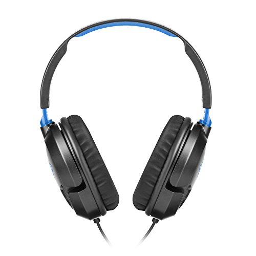Turtle Beach Ear Force Recon 50P Headset for PS4 Turtle Beach Ear Force Recon 50P Headset for PS4