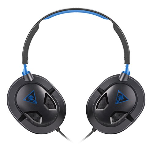 Turtle Beach Ear Force Recon 50P Headset for PS4 Turtle Beach Ear Force Recon 50P Headset for PS4
