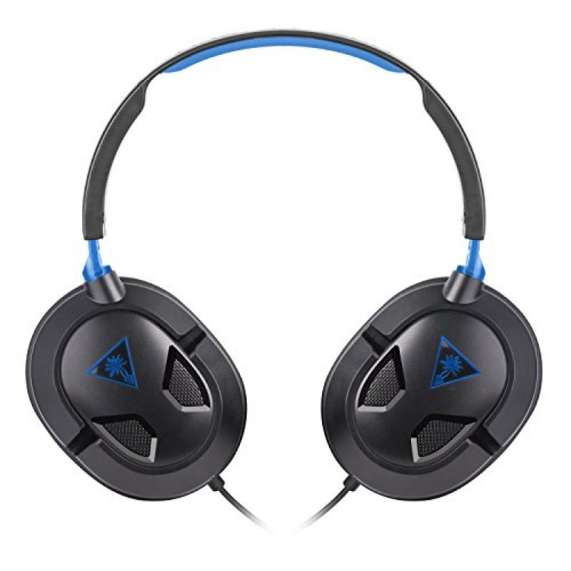 Turtle Beach Ear Force Recon 50P Headset for PS4