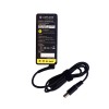 Lapcare LAP20V325A79A Laptop AC Adaptor Black