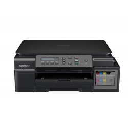 Brother DCP-T500W All-in-One Wireless Ink Tank Colour Printer