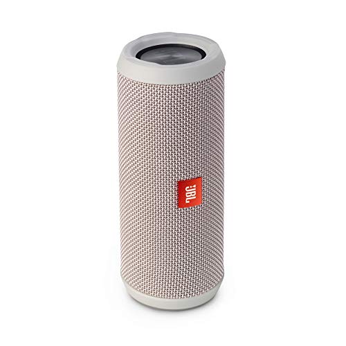 JBL Flip 3 Portable Wireless Speaker with Powerful Bass & Mic (Grey) JBL Flip 3 Portable Wireless Speaker with Powerful Bass & Mic (Grey)