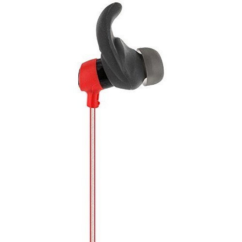 JBL Reflect Mini Sport in-Ear Lightweight Headphones (Red)