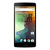 OnePlus 2 (Sandstone Black, 64 GB, 4 GB) Refurbished