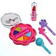 Webby Beauty Set for Girls, Pink