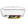 HP DeskJet 3636 All-in-One Ink Advantage Wireless Colour Printer with Voice-Activated function