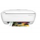 HP DeskJet 3636 All-in-One Ink Advantage Wireless Colour Printer with Voice-Activated function