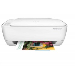 HP DeskJet 3636 All-in-One Ink Advantage Wireless Colour Printer with Voice-Activated function