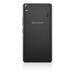 Lenovo A7000 Black, 8 GB, 2 GB RAM Refurbished