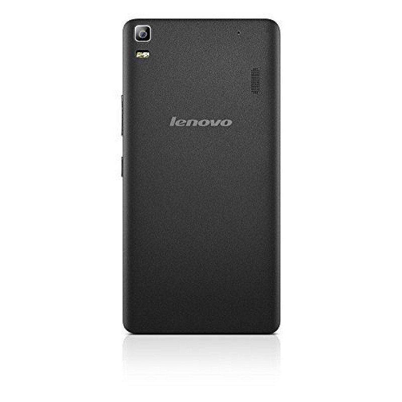 Lenovo A7000 Black, 8 GB 2 GB RAM Refurbished