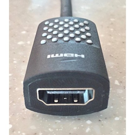 Belkin 4K Mini DP to HDTV Adapter Belkin 4K Mini DP to HDTV Adapter