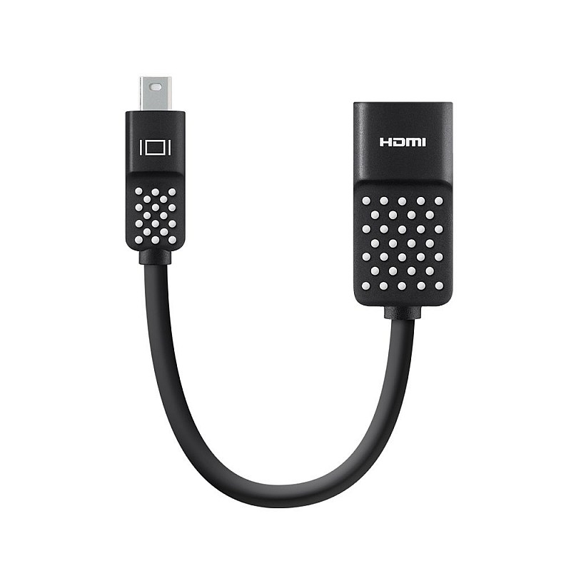 Belkin 4K Mini DP to HDTV Adapter