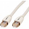 Amazon Basics HL-007286 RJ45 Cat7 Network Ethernet Patch/LAN Cable for Security Camera 3-Feet