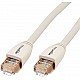 Amazon Basics HL-007286 RJ45 Cat7 Network Ethernet Patch/LAN Cable for Security Camera 3-Feet