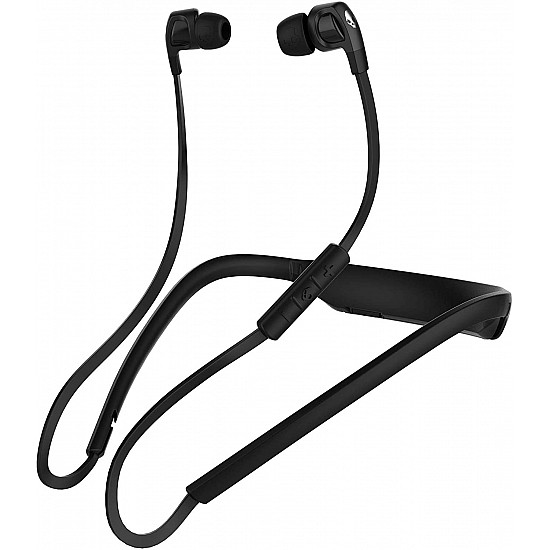 Skullcandy Smokin' Buds 2 Wireless In-Ear Earbud - Black