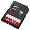 Sandisk 16GB Ultra SDHC UHS-I Memory Card for Camera