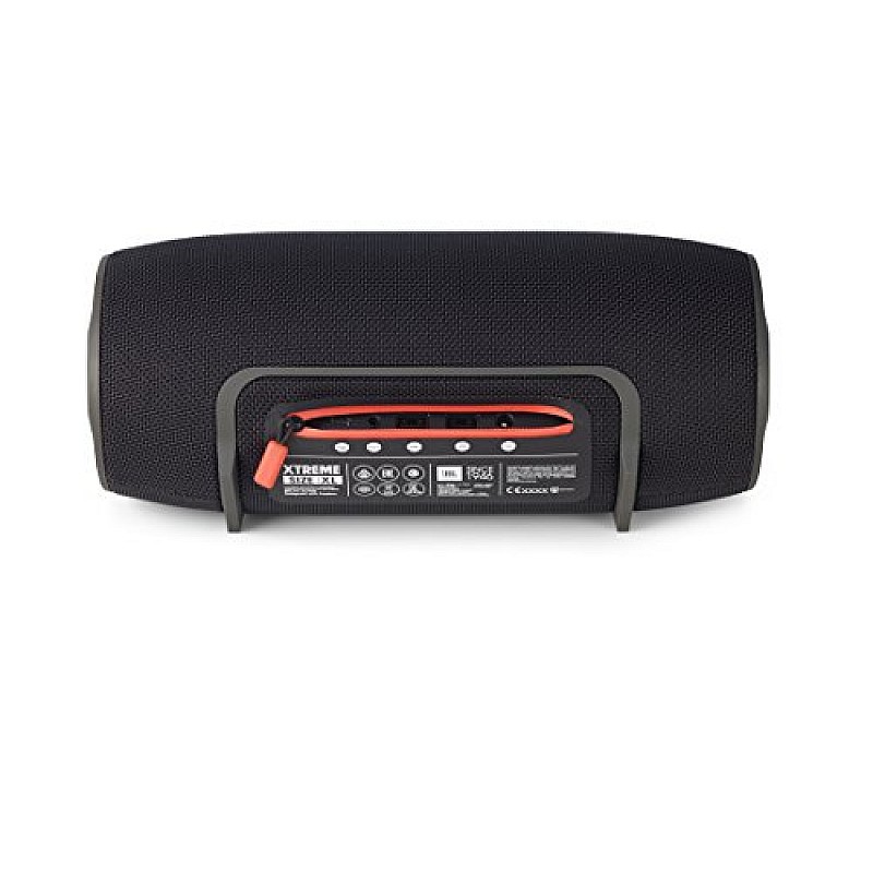 JBL Xtreme Portable Wireless Bluetooth Speaker (Black)