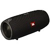 JBL Xtreme Portable Wireless Bluetooth Speaker (Black)