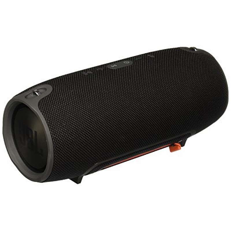 JBL Xtreme Portable Wireless Bluetooth Speaker (Black)