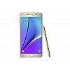 Samsung Galaxy Note 5 (Gold 4 GB RAM 32 GB Storage (Refurbished)