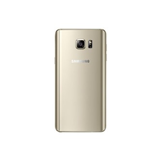 Samsung Galaxy Note 5 (Gold 4 GB RAM 32 GB Storage (Refurbished)