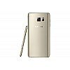 Samsung Galaxy Note 5 Gold 64 GB 4 GB RAM Refurbished