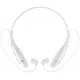 Bluetooth Stereo Headset Headphones Plus HBS-730 Wireless (Black)
