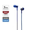 Sony MDR-EX150 in-Ear  Headphones (Dark Blue)