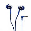 Sony MDR-EX150 in-Ear  Headphones (Dark Blue)