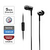 Sony MDR-EX150 in-Ear Headphones (Black)