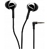 Sony MDR-EX150 in-Ear Headphones (Black)