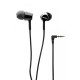 Sony MDR-EX150 in-Ear Headphones (Black)