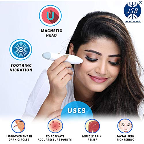 JSB HF56 Body Massager for Pain Relief with Magnetic Vibration- JSB HF56 Body Massager for Pain Relief with Magnetic Vibration-