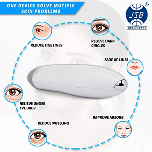 JSB HF56 Body Massager for Pain Relief with Magnetic Vibration- JSB HF56 Body Massager for Pain Relief with Magnetic Vibration-