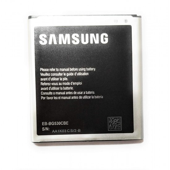 Samsung 2600 mAh Battery for Galaxy J5 SM-J500F-