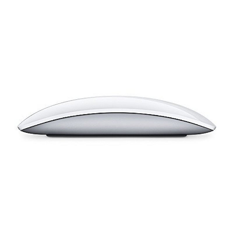 Apple Magic Mouse 2 (Wireless, Rechargable) - Silver