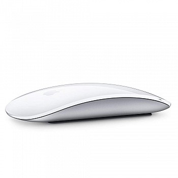 Apple Magic Mouse 2 (Wireless, Rechargable) - Silver