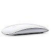 Apple Magic Mouse 2 (Wireless, Rechargable) - Silver