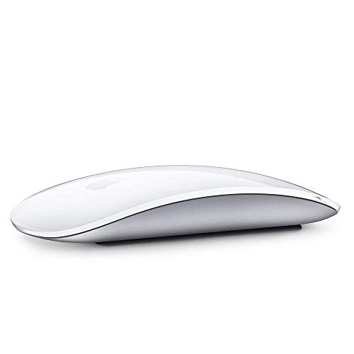 Apple Magic Mouse 2 (Wireless, Rechargable) - Silver Apple Magic Mouse 2 (Wireless, Rechargable) - Silver