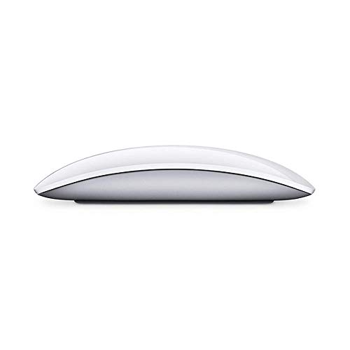 Apple Magic Mouse 2 (Wireless, Rechargable) - Silver Apple Magic Mouse 2 (Wireless, Rechargable) - Silver