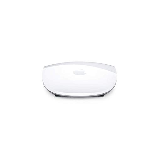 Apple Magic Mouse 2 (Wireless, Rechargable) - Silver Apple Magic Mouse 2 (Wireless, Rechargable) - Silver