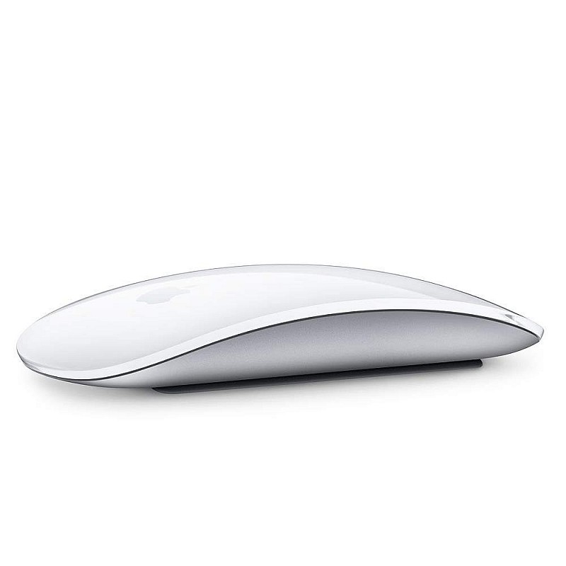 Apple Magic Mouse 2 (Wireless, Rechargable) - Silver