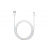 Apple MD819ZM/A 6.56-Feet Lightning to USB Cable - White